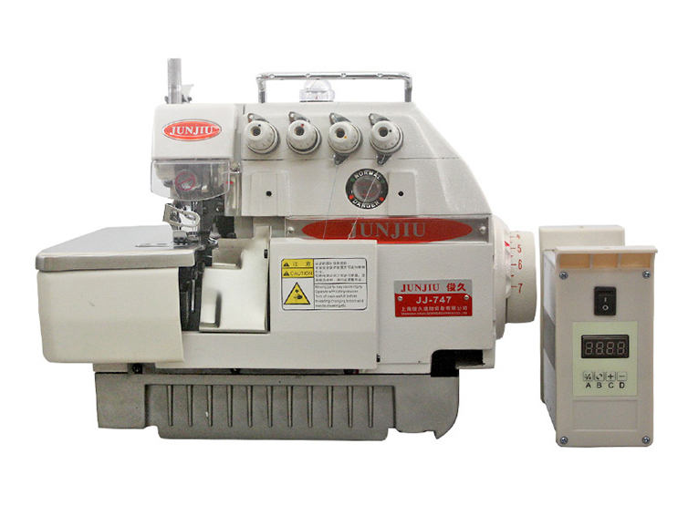Overlock
