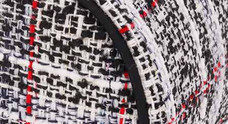  Reinforcing Stitches 