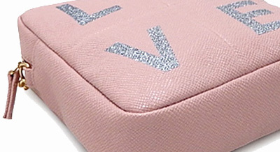  Reinforcing Stitches 