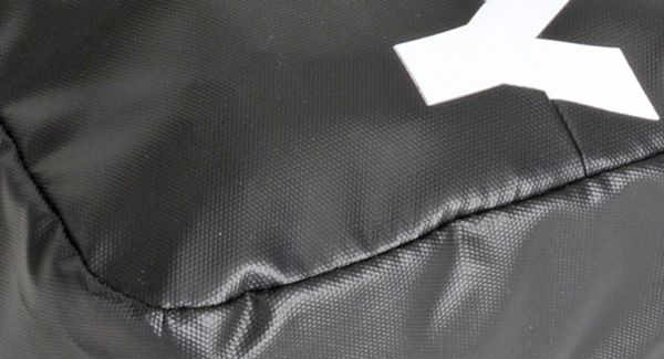  Reinforcing Stitches 