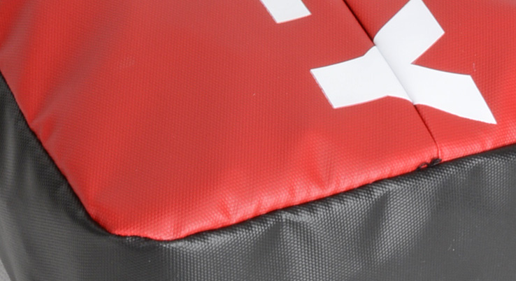  Reinforcing Stitches 