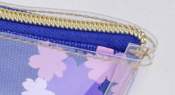  Reinforcing Stitches 
