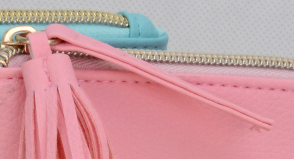  Reinforcing Stitches 
