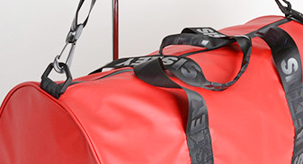  Waterproof and wear resistant 