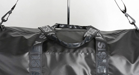  Waterproof and wear resistant 