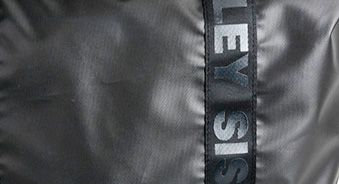 Waterproof and wear resistant 