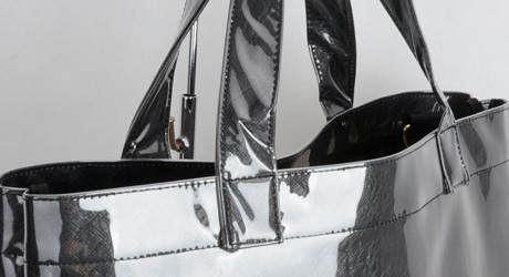  Reinforcing Stitches 