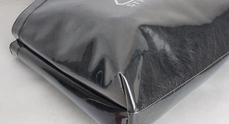  Waterproof and wear resistant 