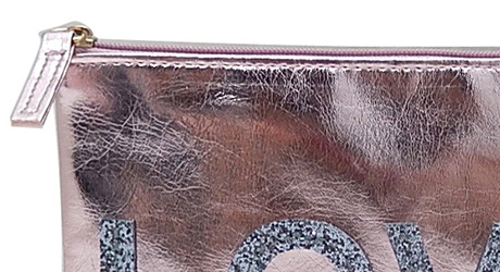  Reinforcing Stitches 