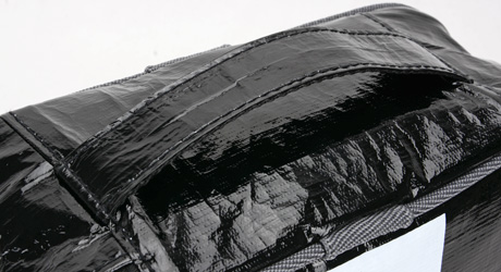  Reinforcing Stitches 