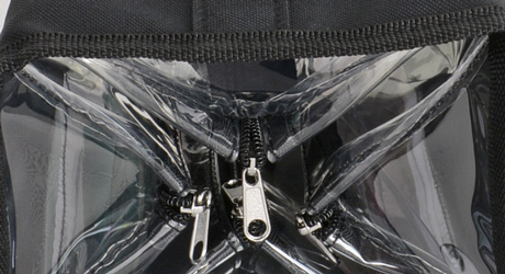  Reinforcing Stitches 