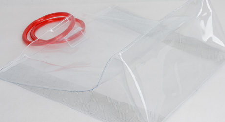  Reinforcing Stitches 