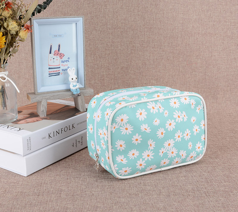 Square storage bag