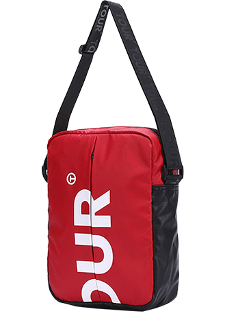 Customized crossbody bag