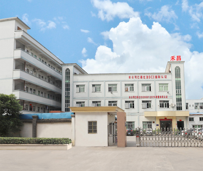 Dongguan Hechang Bags & Leather Goods CO.,ltd